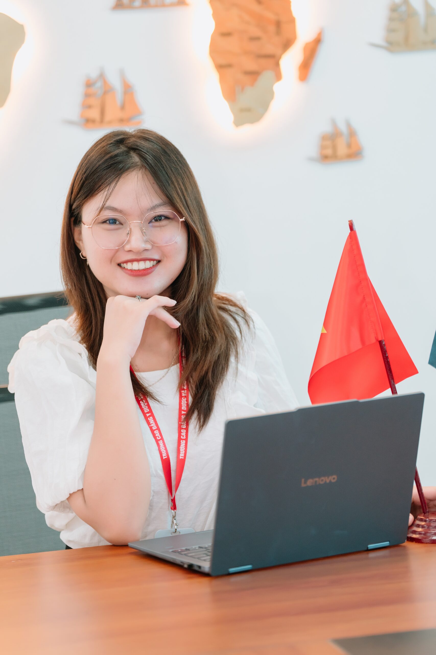 Nguyễn Thị Thắm