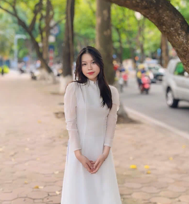 Đinh Diễm Chi