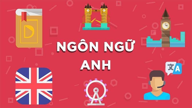 Ngành Tiếng Anh