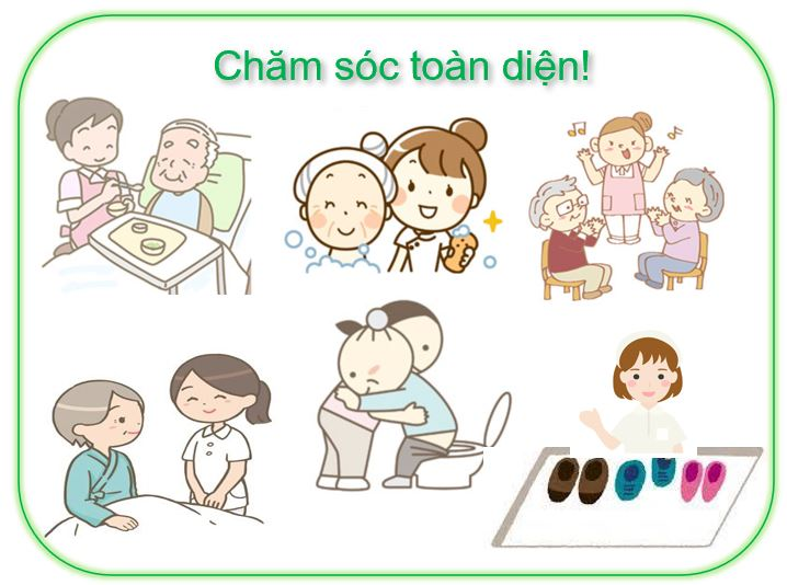 ngành Điều dưỡng
