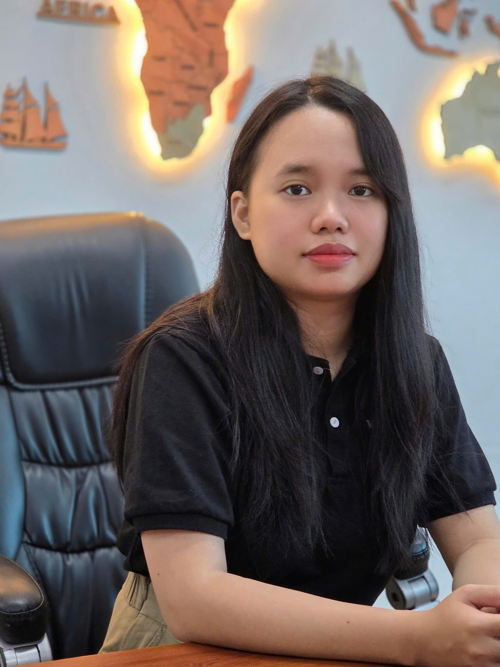 Lê Thị Thảo Ngân
