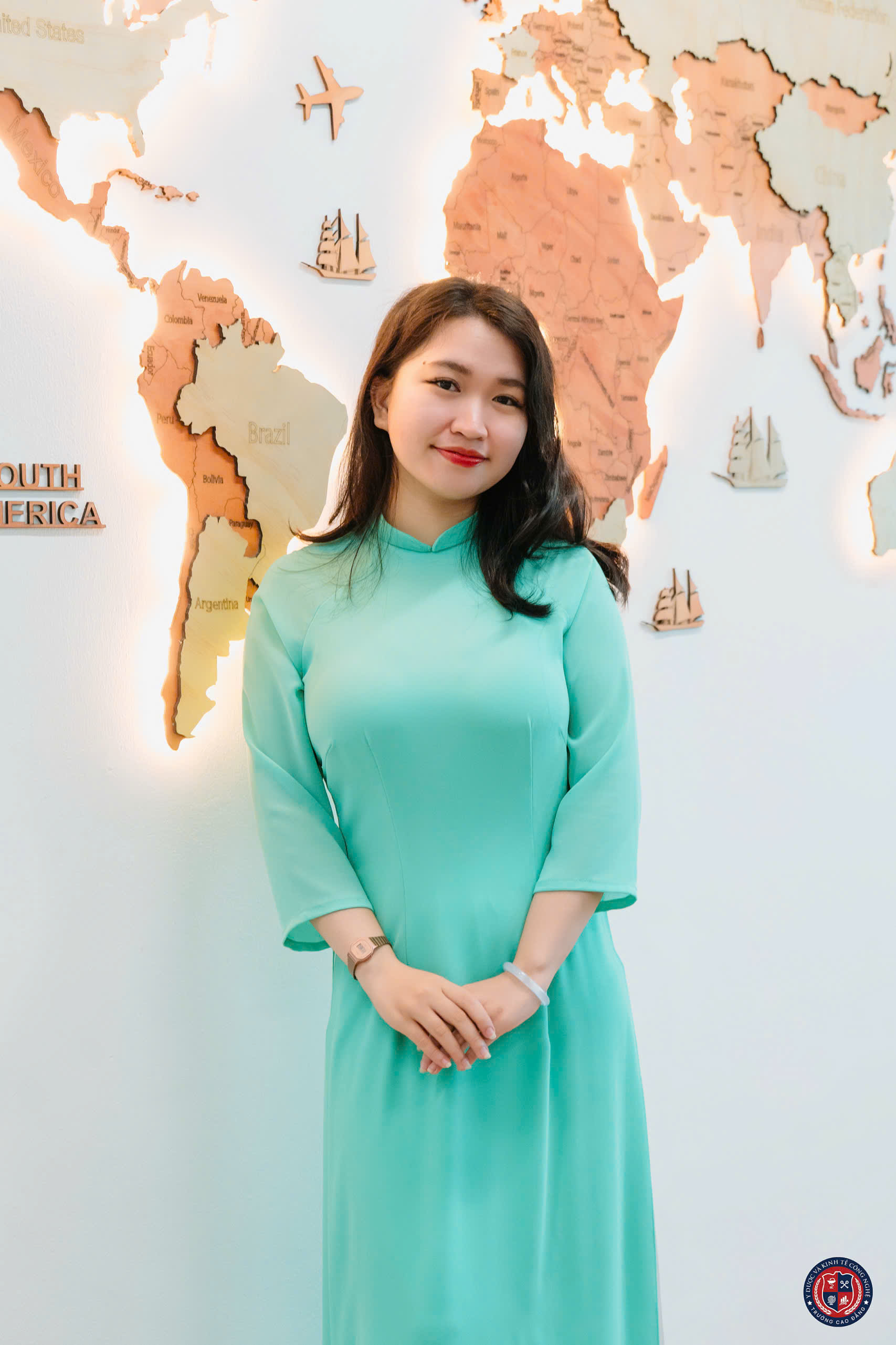 Lê Thị Ngọc Huyền
