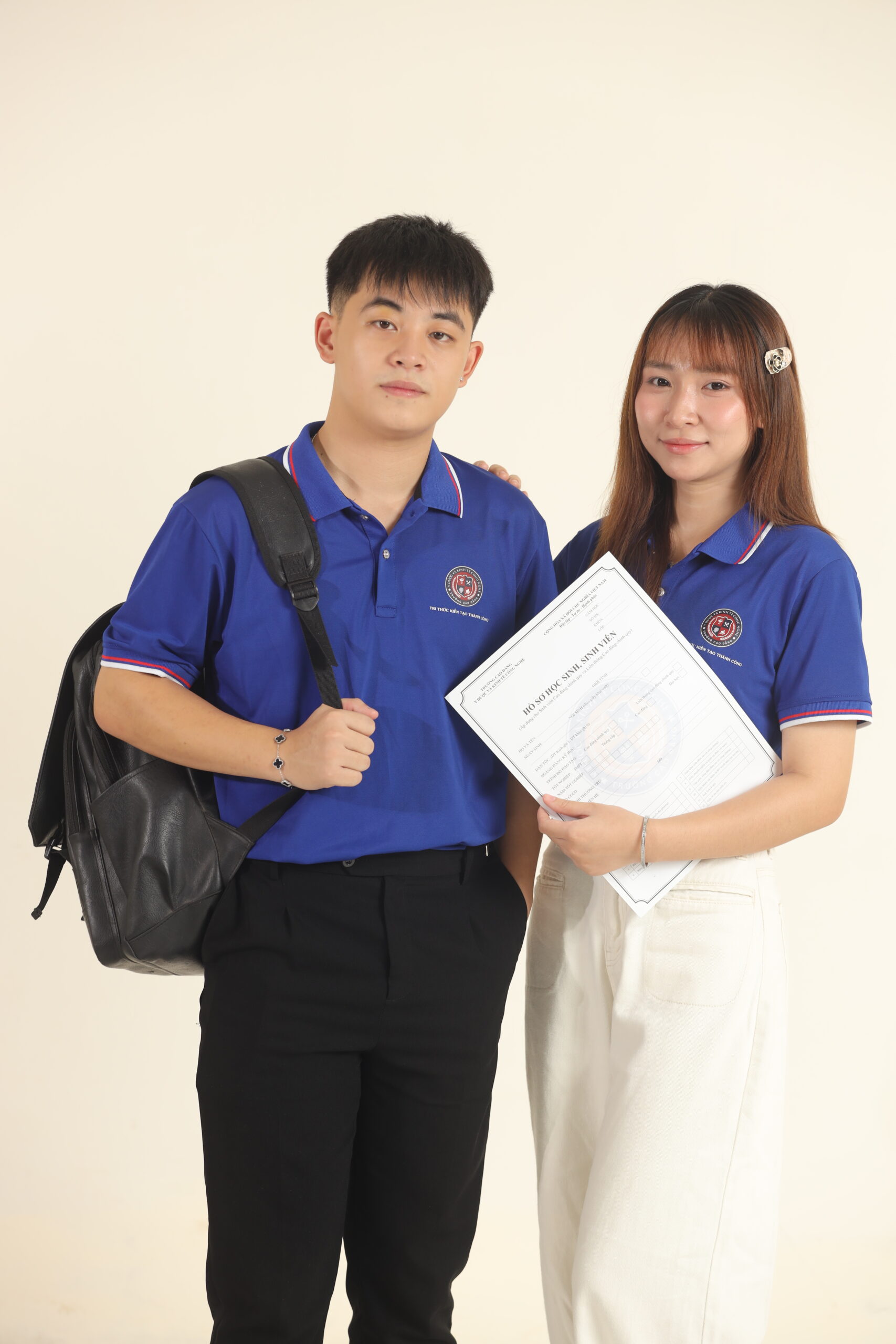 tuyển sinh hệ đào tạo thường xuyên