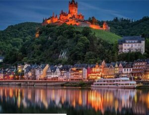 du học nghề Đức