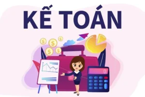 ngành kế toán