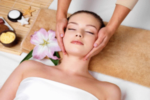 chăm sóc sắc đẹp