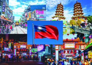 du học Đài Loan
