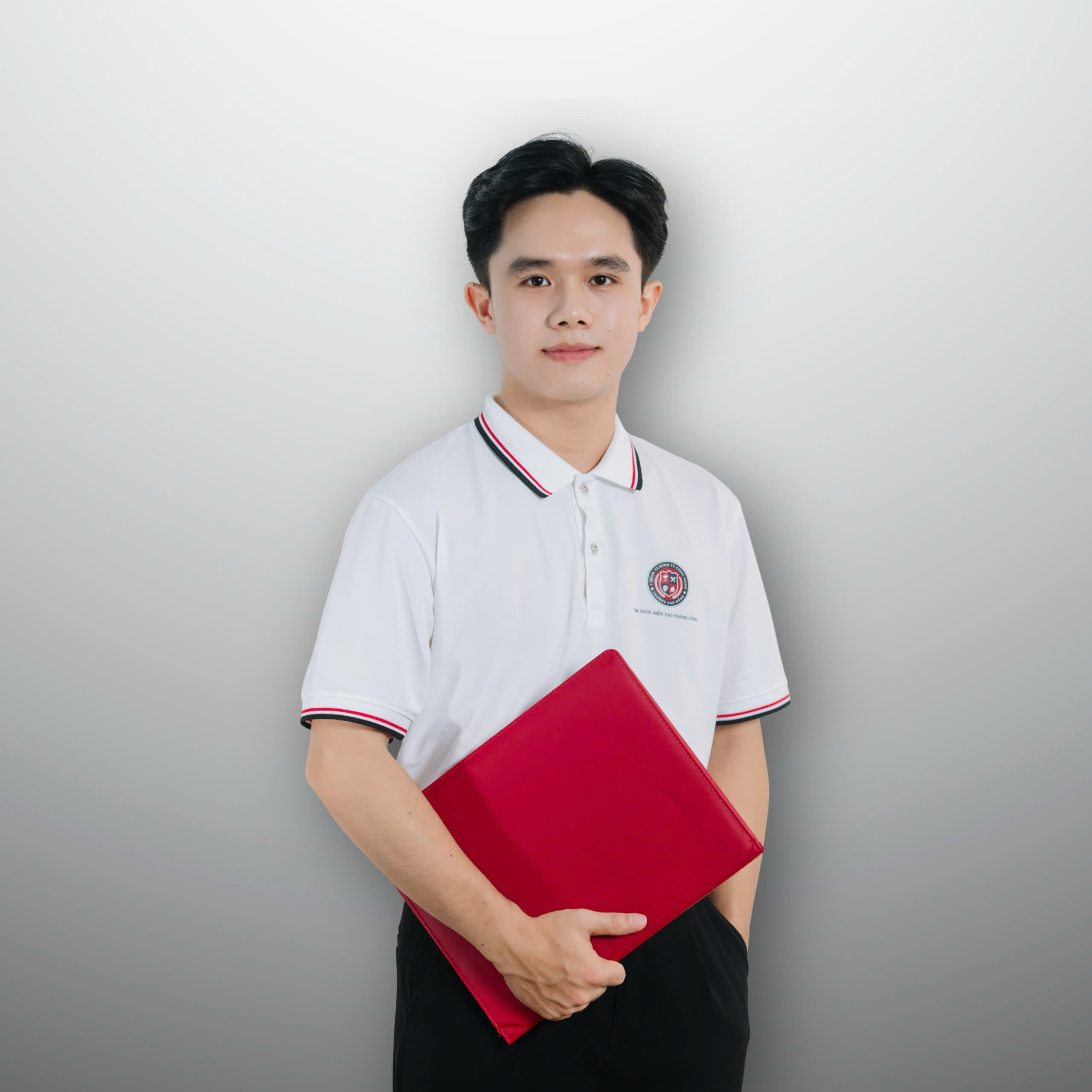 Đinh Minh Hải