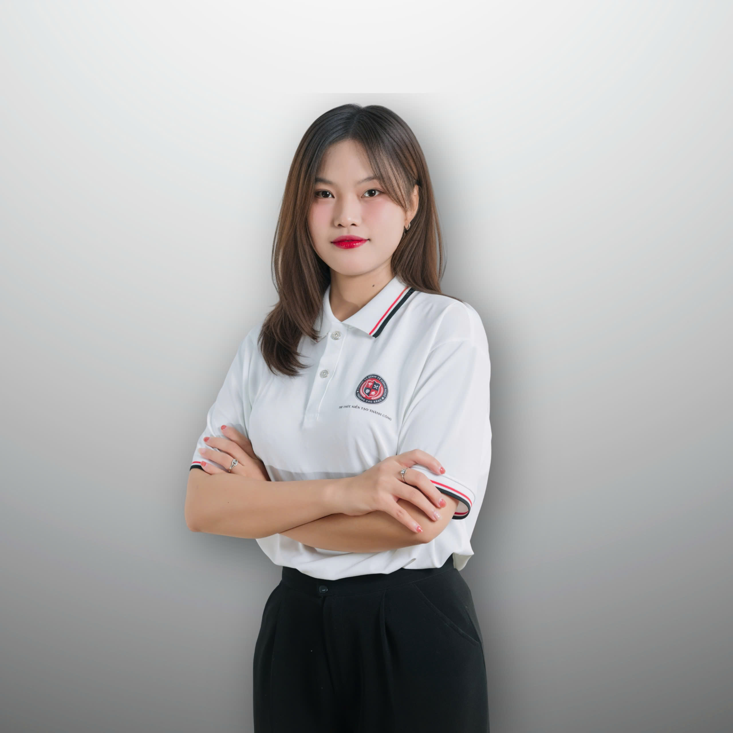 Nguyễn Thị Thắm