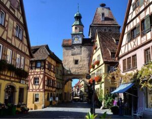 du học nghề ở Đức