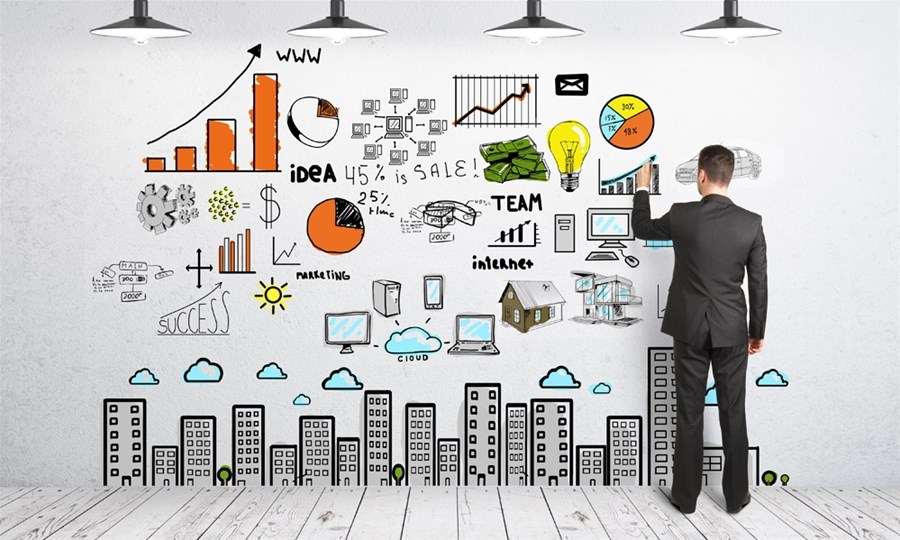 HÃY HIỂU XU HƯỚNG NGHỀ NGHIỆP LÀ GÌ TRƯỚC KHI CHỌN NGÀNH CHỌN TRƯỜNG