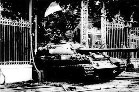 Ý nghĩa quốc tế và thời đại của Chiến thắng 30-4