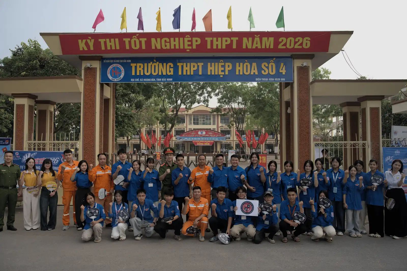 TRƯỜNG CAO ĐẲNG Y DƯỢC VÀ KINH TẾ CÔNG NGHỆ