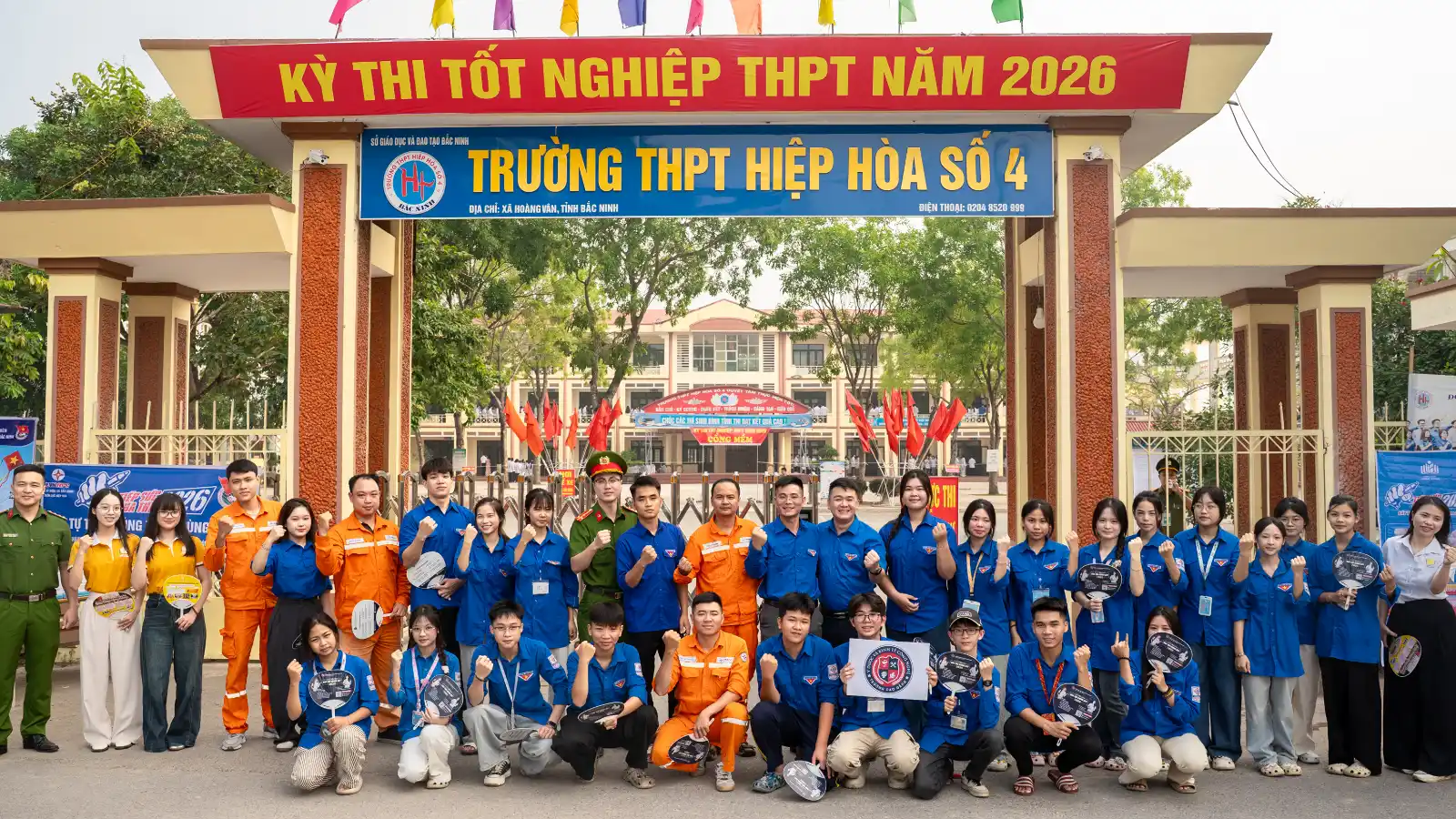 TRƯỜNG CAO ĐẲNG Y DƯỢC VÀ KINH TẾ CÔNG NGHỆ