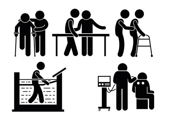 Lương kỹ thuật viên phục hồi chức năng là bao nhiêu?