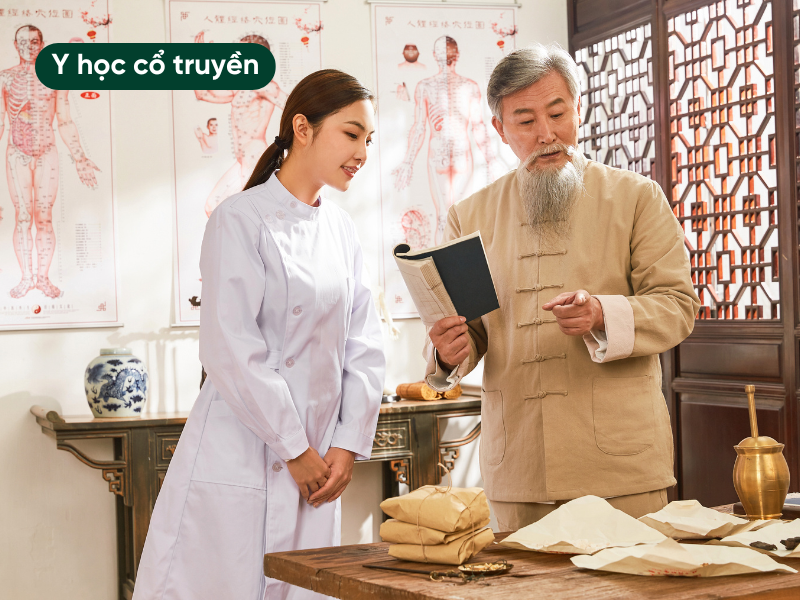 Học Y Nên Chọn Ngành Nào? Top 11 Ngành Y Dễ Tìm Việc Nhất