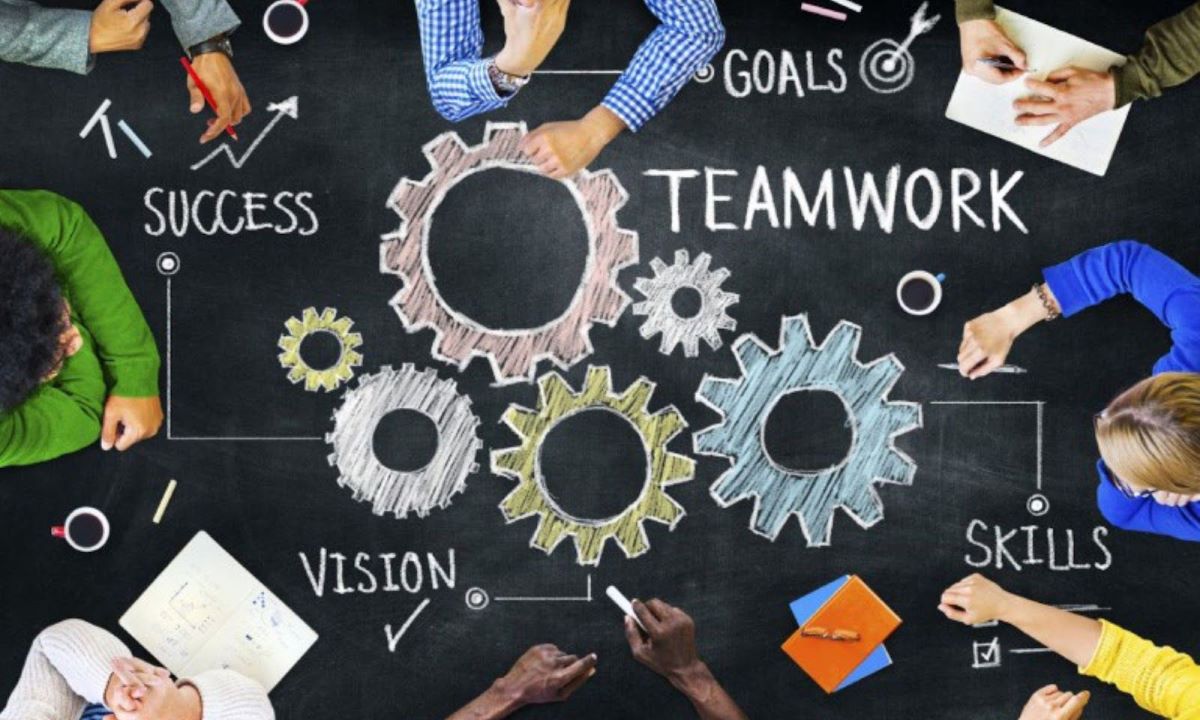 Kỹ năng và kiến thức chuyên môn là một trong những yếu tố ảnh hưởng đến lương ngành Marketing