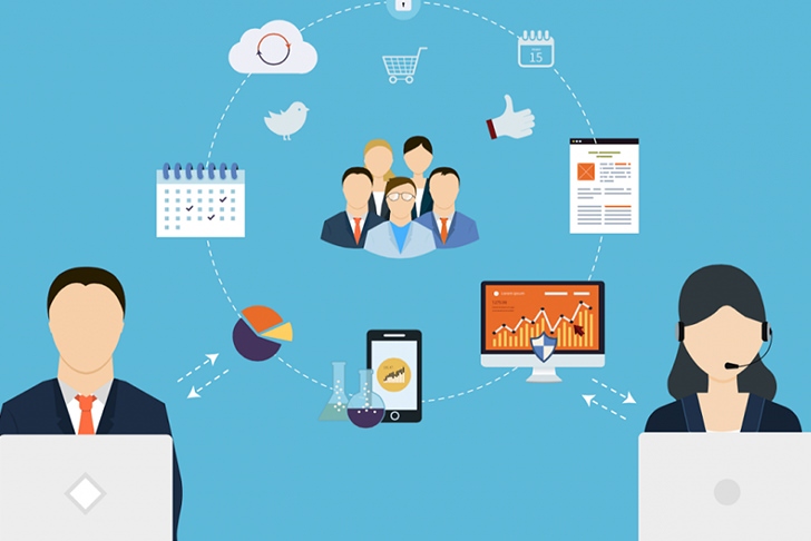 Nên học quản trị kinh doanh hay Marketing? Ưu nhước điểm mỗi ngành