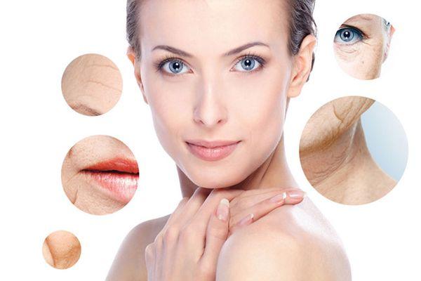 Thẩm mỹ da và những điều cần biết - VIETSKIN