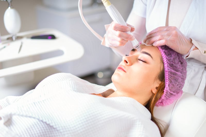 Giới thiệu chung về ngành Chăm sóc sắc đẹp