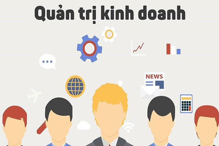 Tỷ lệ thất nghiệp của ngành Quản trị kinh doanh: cao hay thấp?