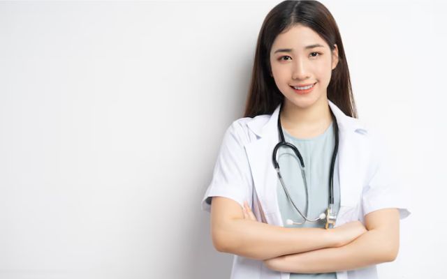 Y sĩ đa khoa có được học lên bác sĩ không? Học mất bao lâu?