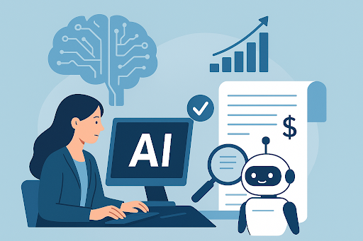 Xu hướng tương lai của ngành kế toán và kiểm toán trong 10 năm tới