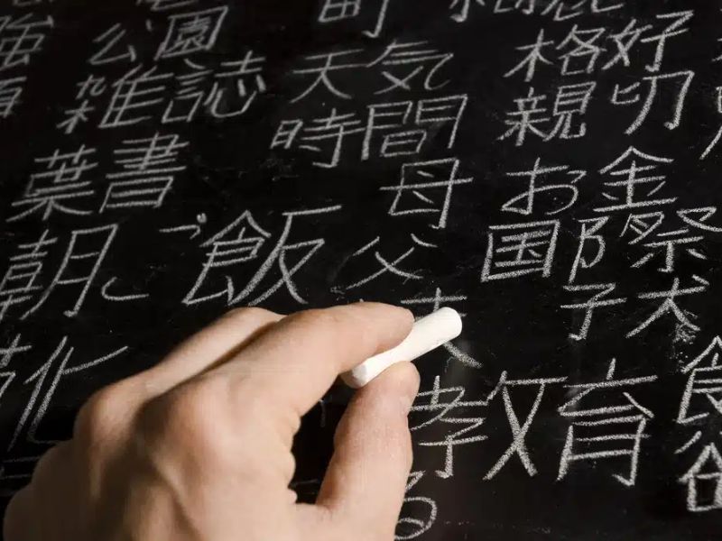 Các chuyên ngành của Ngôn ngữ Trung - Nên chọn chuyên ngành nào?