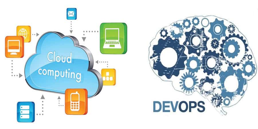 DevOps & Cloud - The Pathway to Digital transformation - Moringa School