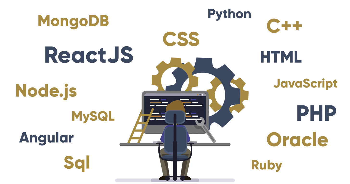 Full Stack Developer là gì? Mức lương Full Stack Developer là bao nhiêu?