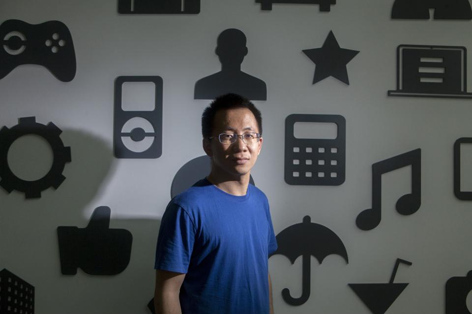 Behind Douyin Success Story: How Did It Pull It Off? - Sampi.co