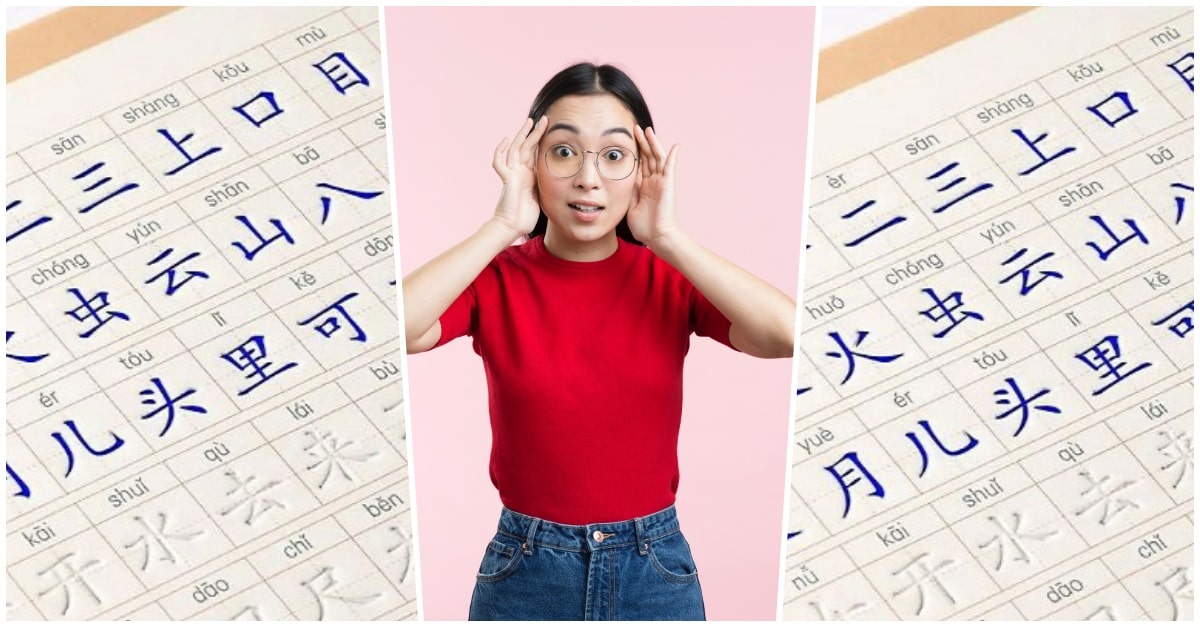 Bật Mí: Ngôn ngữ trung thi khối nào cho tỉ lệ đậu Đại Học cao nhất